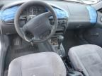 2000 Daewoo Lanos S