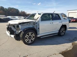 Toyota 4runner Limited Vehiculos salvage en venta: 2023 Toyota 4runner Limited