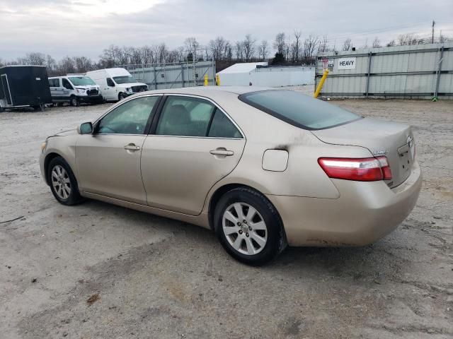 2008 Toyota Camry CE