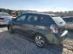 2009 Pontiac Vibe