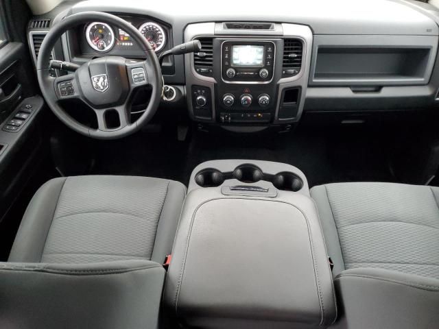 2014 Dodge RAM 2500 ST