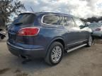 2013 Buick Enclave