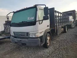 Ford salvage cars for sale: 2006 Ford Low Cab Forward LCF550