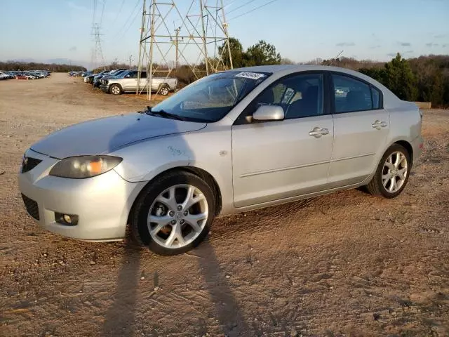 2009 Mazda 3 I