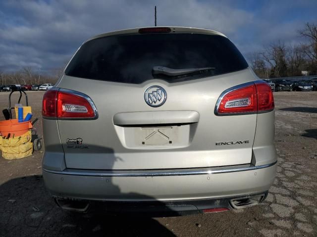 2014 Buick Enclave