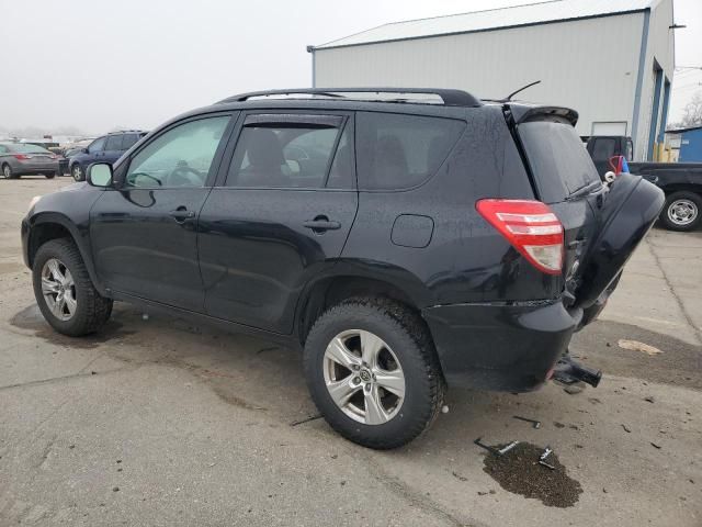 2012 Toyota Rav4