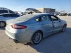 2014 Ford Fusion SE Hybrid