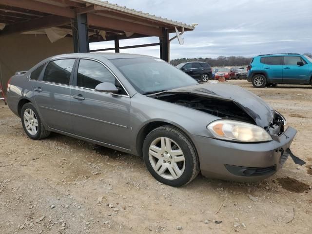 2006 Chevrolet Impala LTZ