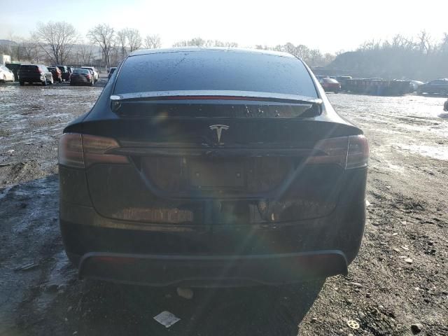 2022 Tesla Model X