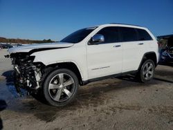 2015 Jeep Grand Cherokee Limited en venta en Memphis, TN