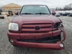 2005 Toyota Tundra Double Cab Limited