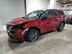 Nissan salvage cars for sale: 2023 Nissan Rogue S