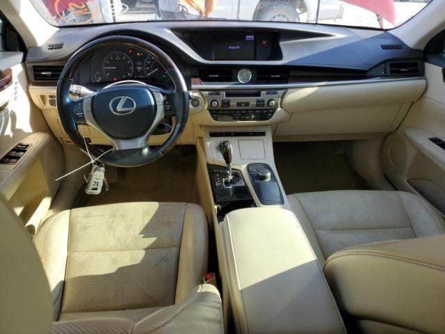 2013 Lexus ES 350