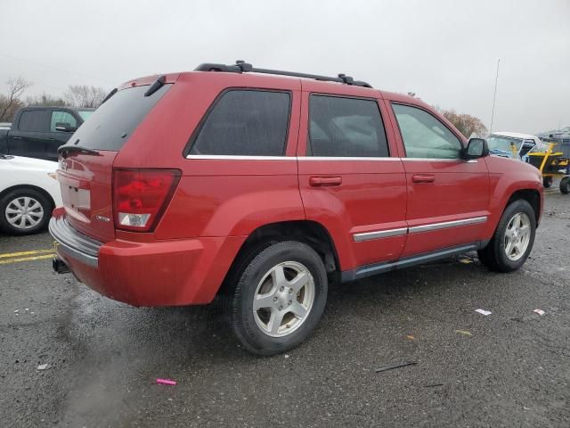 2005 Jeep Grand Cherokee Limited