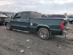 2004 Chevrolet Silverado C1500