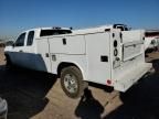 2013 Chevrolet Silverado C2500 Heavy Duty