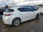 2011 Lexus CT 200