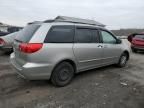 2008 Toyota Sienna CE