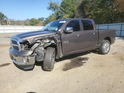 Dodge Vehiculos salvage en venta: 2018 Dodge RAM 1500 SLT