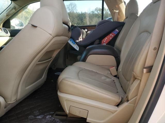 2012 Buick Enclave