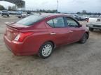 2019 Nissan Versa S