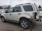 2008 Ford Escape XLT