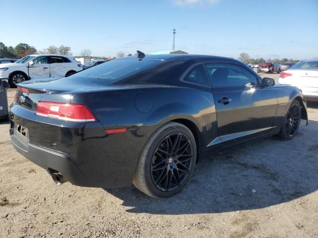 2014 Chevrolet Camaro LS