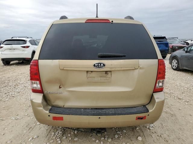 2011 KIA Sedona LX