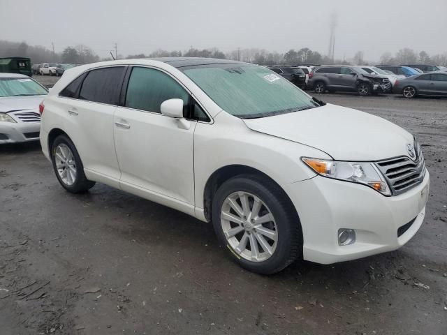 2009 Toyota Venza