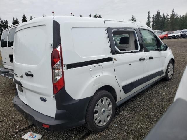 2020 Ford Transit Connect XL