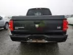 2008 Dodge Dakota Quad SLT