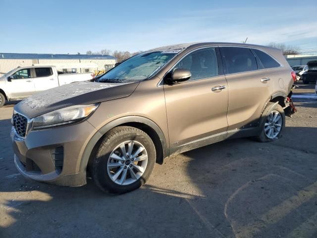 2019 KIA Sorento L