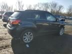 2014 Mitsubishi Outlander Sport SE