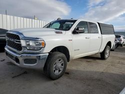 Dodge 2500 Vehiculos salvage en venta: 2022 Dodge RAM 2500 BIG HORN/LONE Star