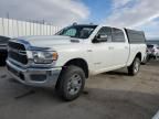 2022 Dodge RAM 2500 BIG HORN/LONE Star