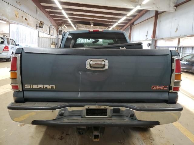 2006 GMC New Sierra C1500