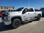 2022 Chevrolet Silverado K2500 Heavy Duty LTZ