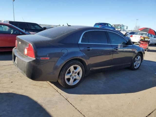 2011 Chevrolet Malibu LS