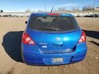 2009 Nissan Versa S