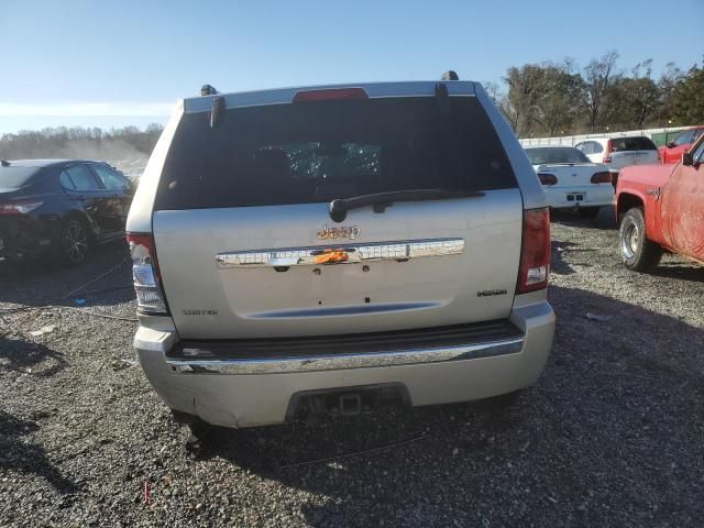 2010 Jeep Grand Cherokee Limited