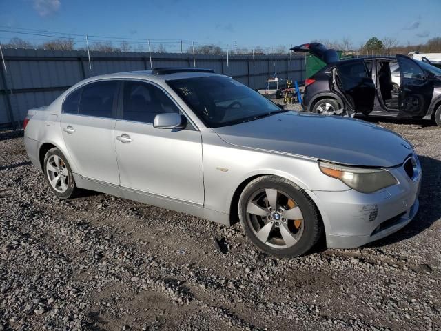 2005 BMW 530 I