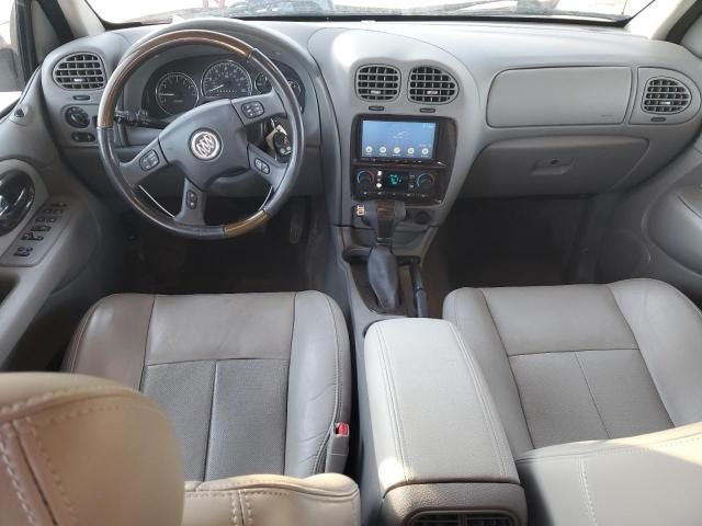 2007 Buick Rainier CXL