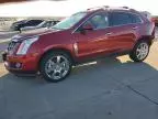 2012 Cadillac SRX Performance Collection