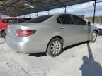 2002 Lexus ES 300