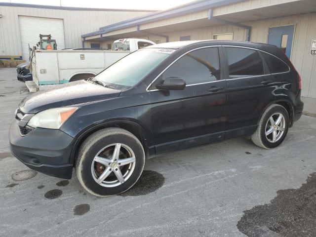 2010 Honda CR-V LX