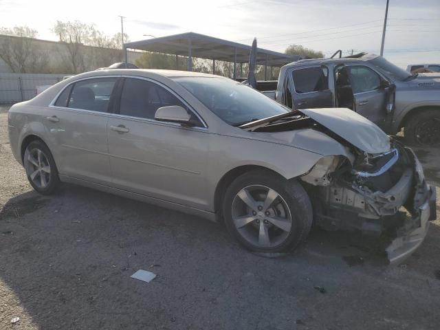 2011 Chevrolet Malibu 1LT