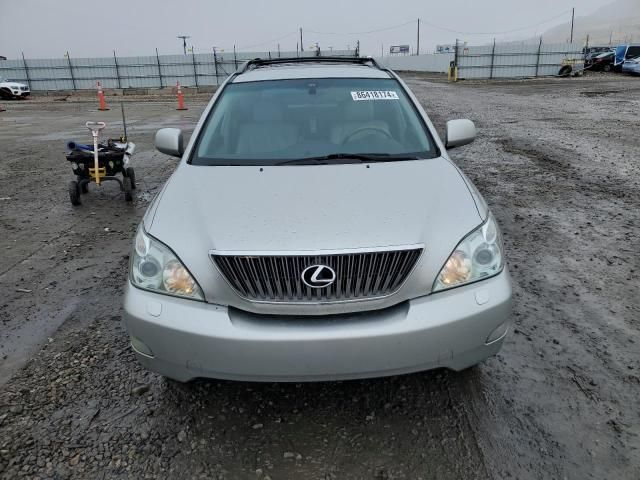 2007 Lexus RX 350