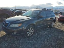 2008 Subaru Outback 2.5I Limited en venta en Magna, UT