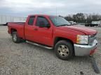 2013 Chevrolet Silverado C1500 LT