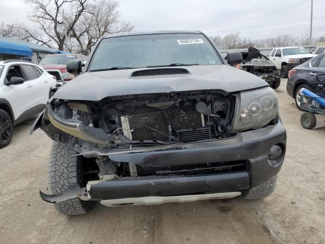 2005 Toyota Tacoma Double Cab